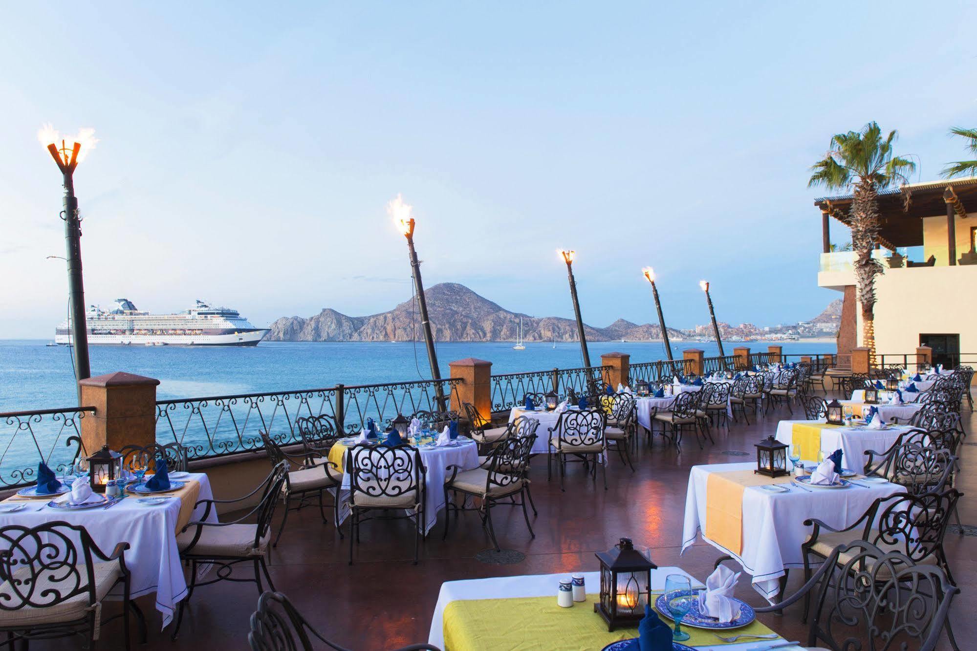 Villa Del Arco Residences Cabo San Lucas Exteriér fotografie