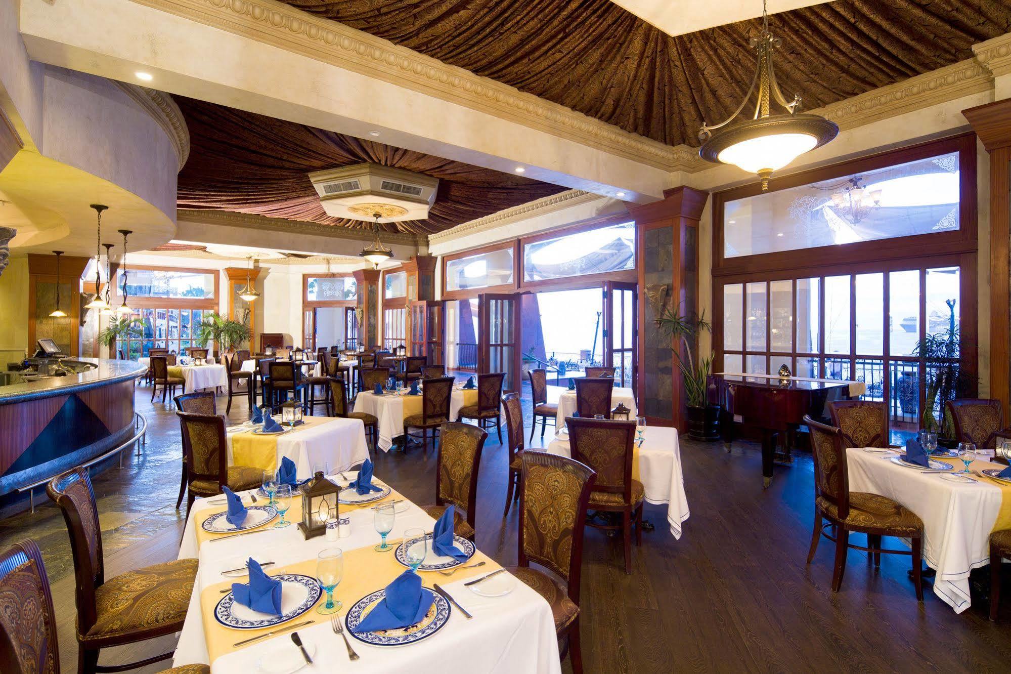 Villa Del Arco Residences Cabo San Lucas Exteriér fotografie