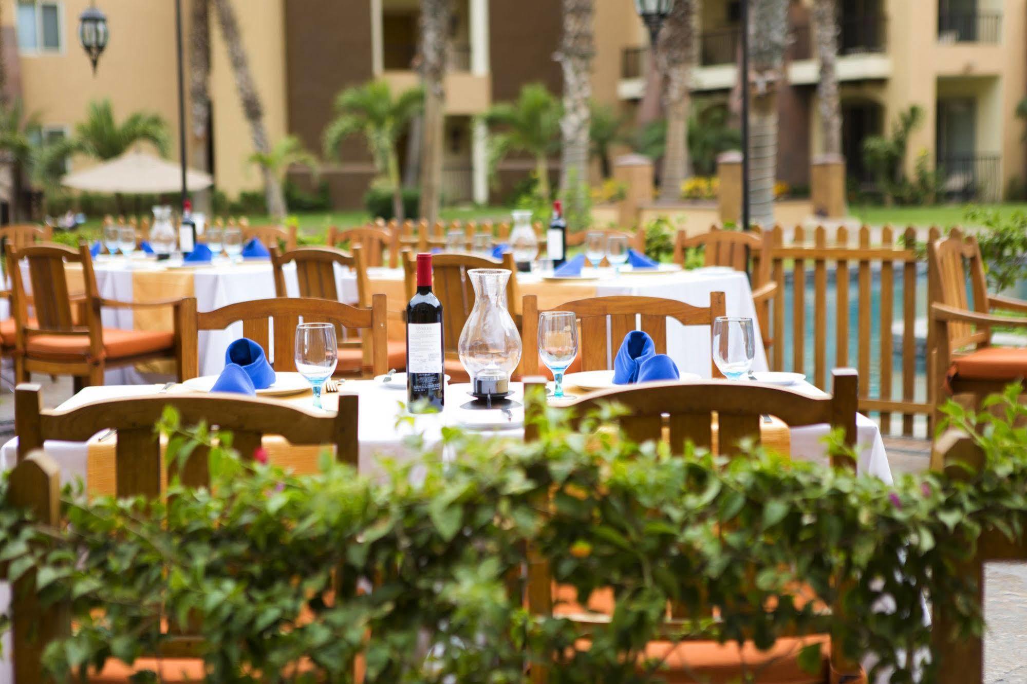 Villa Del Arco Residences Cabo San Lucas Exteriér fotografie