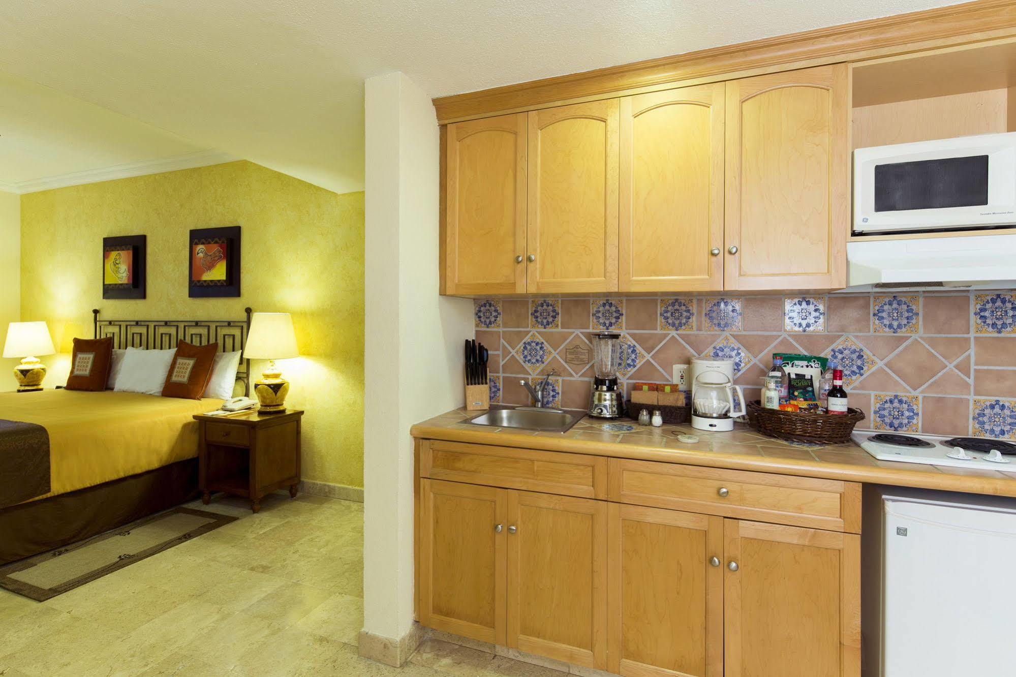 Villa Del Arco Residences Cabo San Lucas Exteriér fotografie