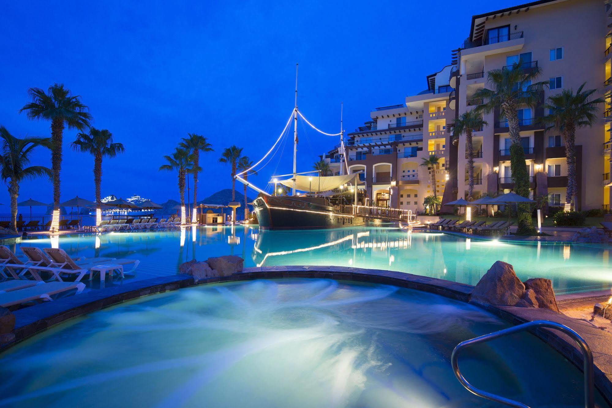 Villa Del Arco Residences Cabo San Lucas Exteriér fotografie