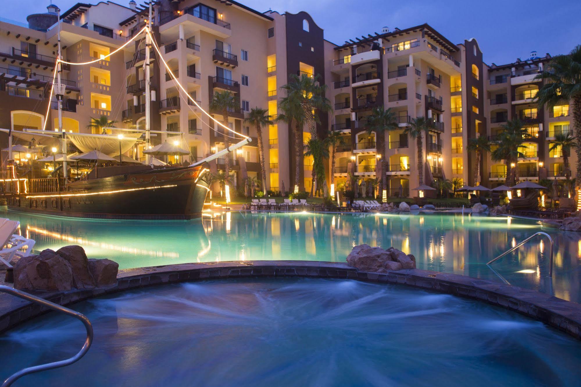 Villa Del Arco Residences Cabo San Lucas Exteriér fotografie