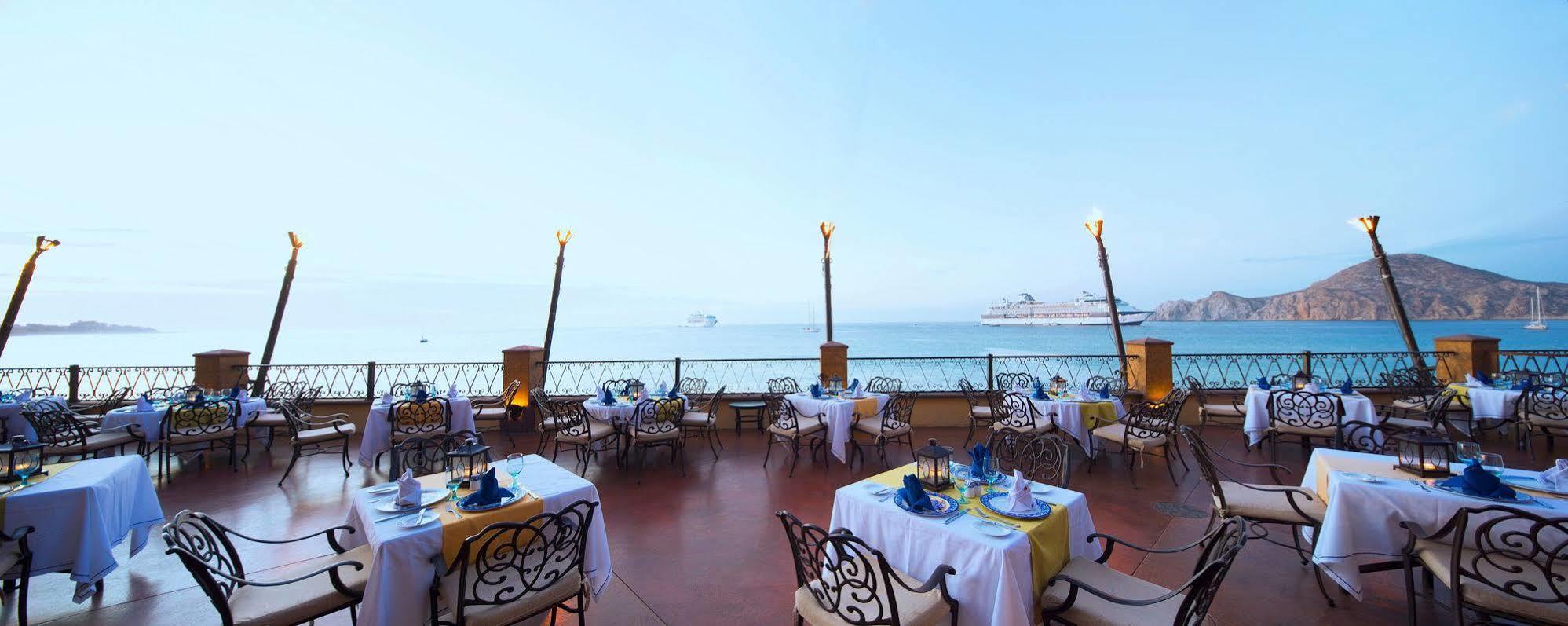 Villa Del Arco Residences Cabo San Lucas Exteriér fotografie
